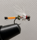 Royal Coachman Jig Nymph