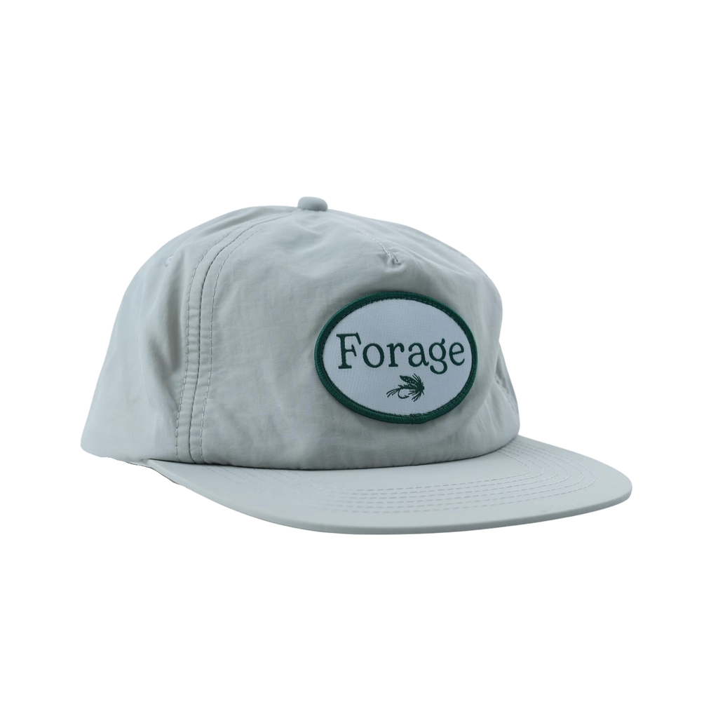 Lightweight Fly Fishing Cap