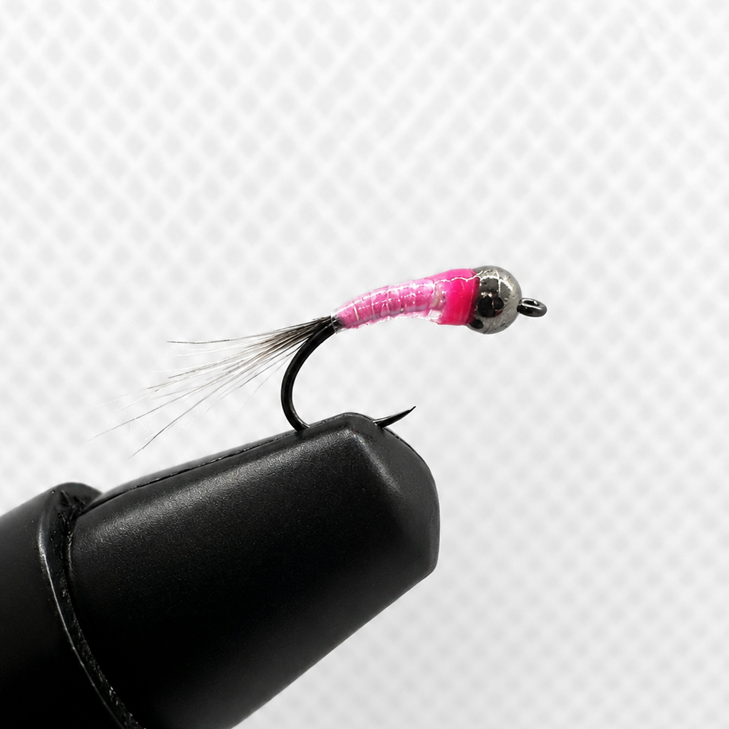 36 Nymph Fly Box