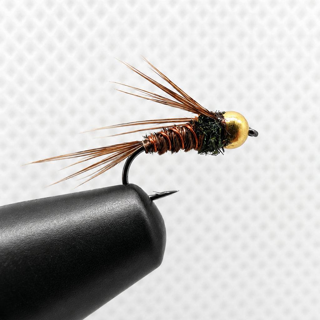 All-Around Trout Box 15