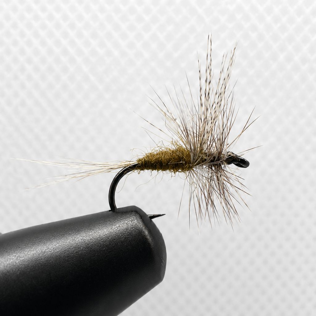 All-Around Trout Box 15