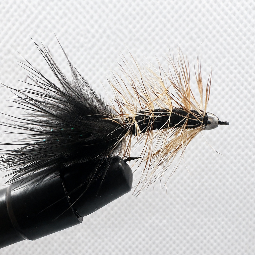 All-Around Trout Box 15