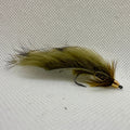 CH Olive Green Zonker