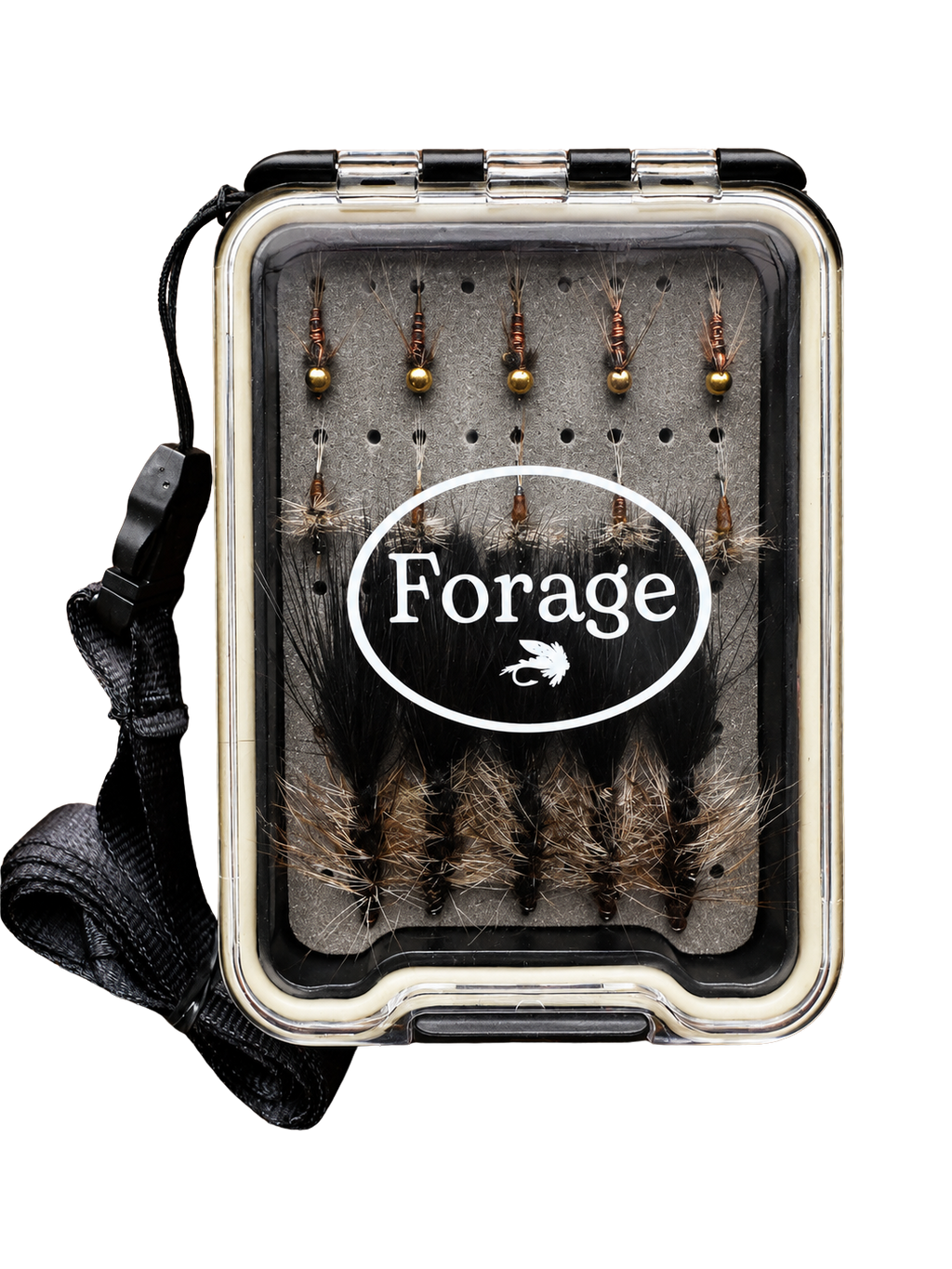 All-Around Trout Box 15