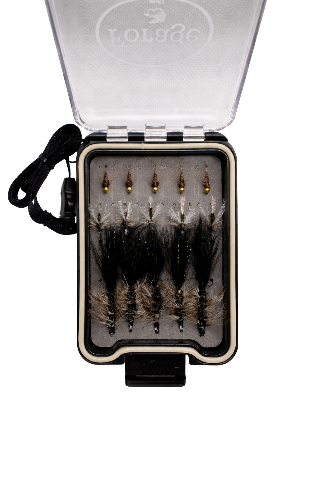 All-Around Trout Box 15