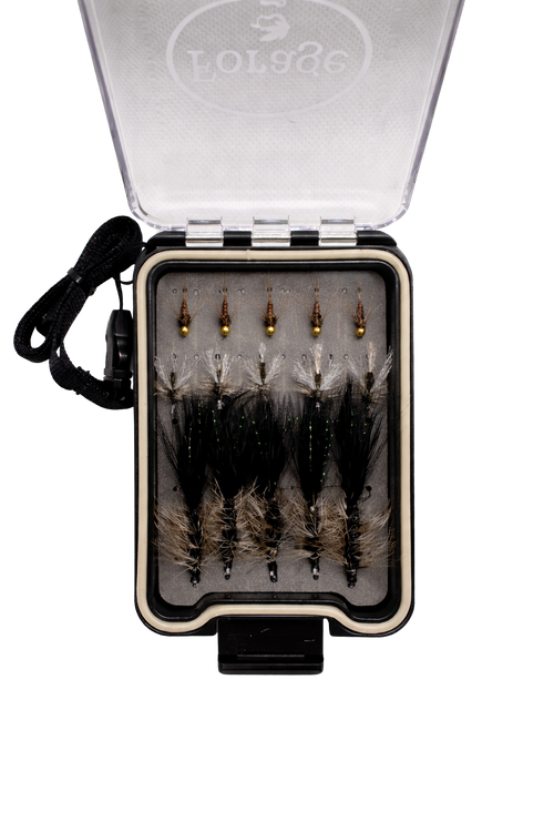 All-Around Trout Box 15